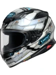 Kask SHOEI NXR2 FORTESS TC-6