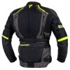 KURTKA TEKSTYLNA REBELHORN PATROL BLACK-FLO YELLOW #1.jpg