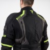 KURTKA TEKSTYLNA REBELHORN PATROL BLACK-FLO YELLOW #4.jpg