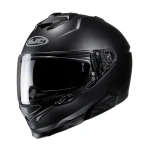 Kask Hjc I71 Semi Flat Black
