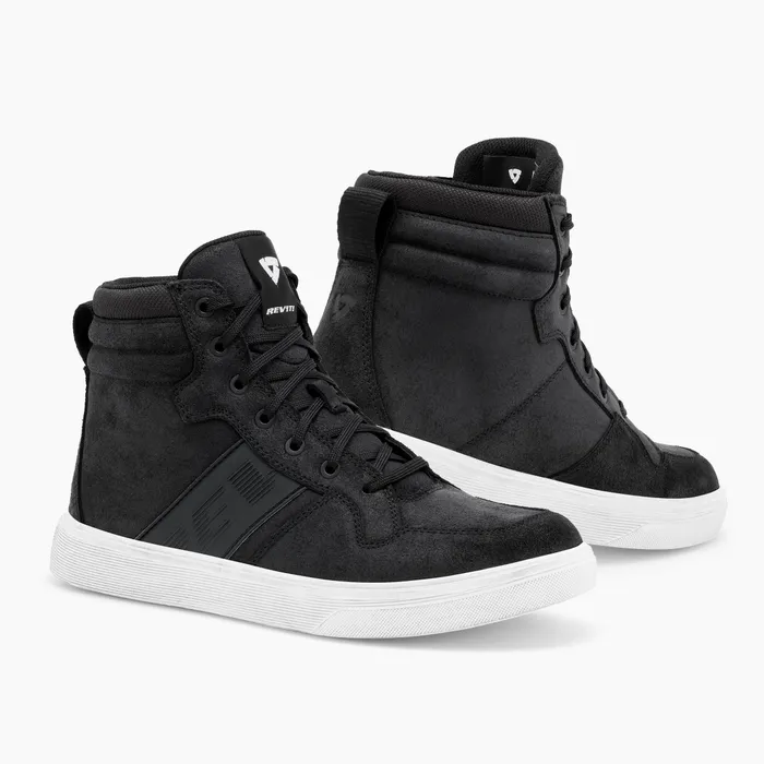 Buty motocyklowe Rev'it Kick black