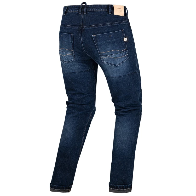 Jeansy SHIMA DEVON MEN Dark Blue #1.jpg