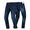 Jeansy SHIMA DEVON MEN Dark Blue #2.jpg