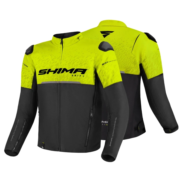 Kurtka SHIMA DRIFT MEN Yellow#2.jpg