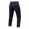 Spodnie motocyklowe Revit Jeans Lewis Selvedge TF Dark Blue