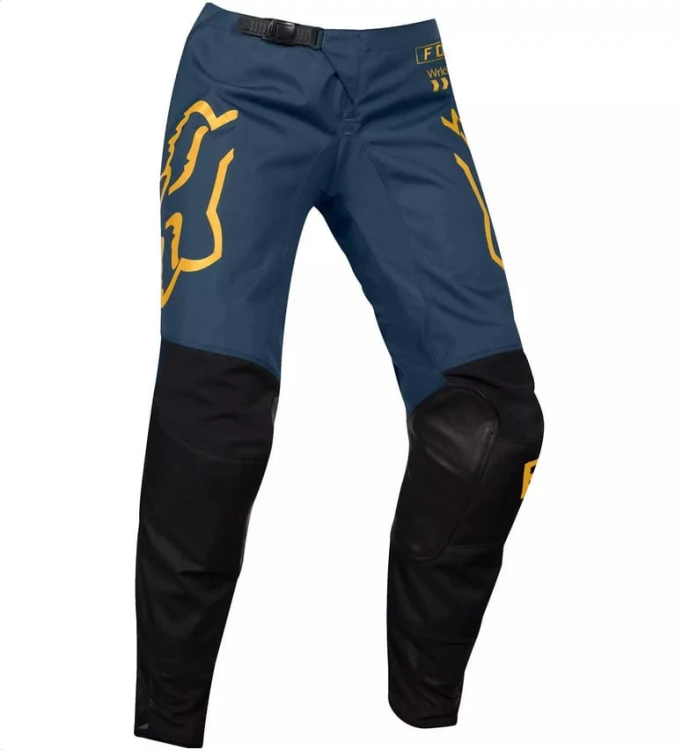 SPODNIE FOX LADY 180 MATA DRIP BLACK-NAVY #2.jpg