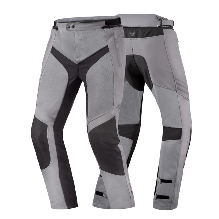 Spodnie SHIMA JET MEN Grey #2.jpg