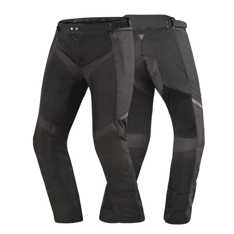 Spodnie SHIMA JET MEN Black #1.jpg