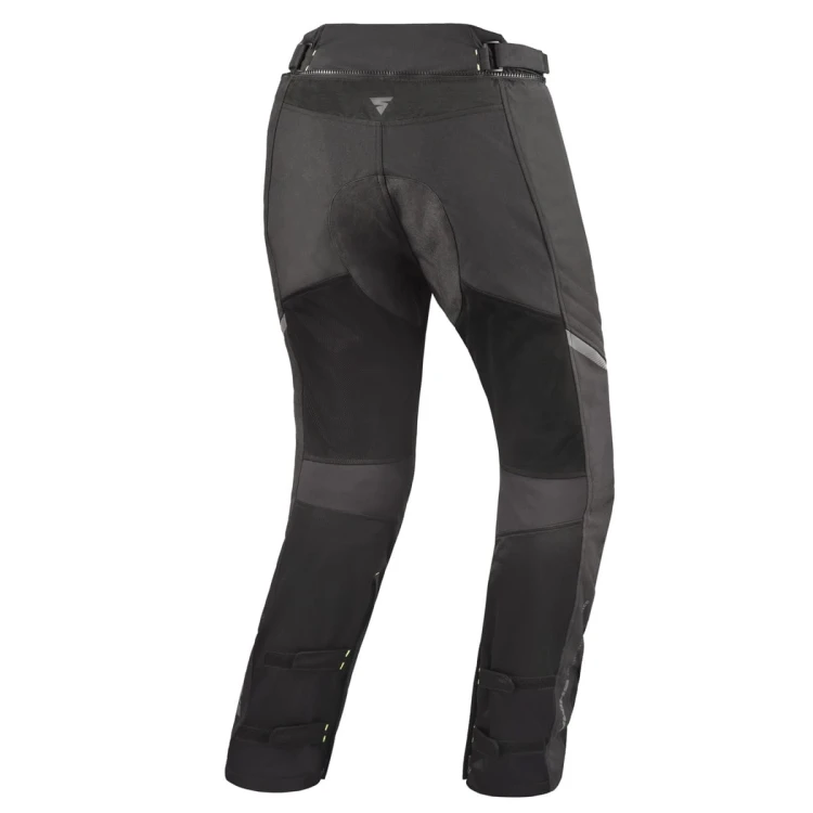 Spodnie SHIMA JET MEN Black #2.jpg