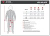 Spodnie SHIMA JET MEN Grey # Roz.jpg