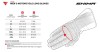 Rękawice SHIMA ST-3 White-Red #Rozm.jpg