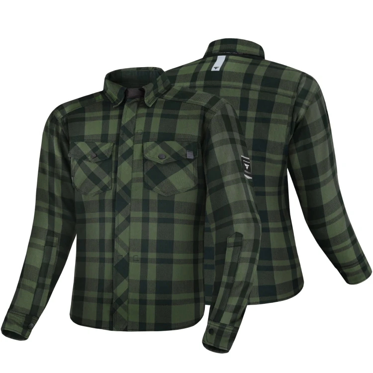 KURTKA KOSZULA SHIMA RENEGADE 2 GREEN #2.jpg