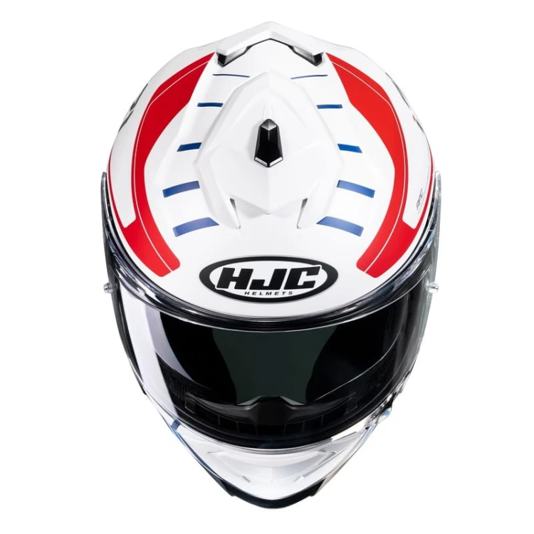 KASK HJC I71 SIMO WHITE-RED-BLUE #3.jpg