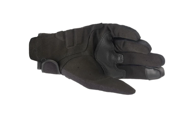 Rękawice Alpinestars COPPER BLACK#1.jpg