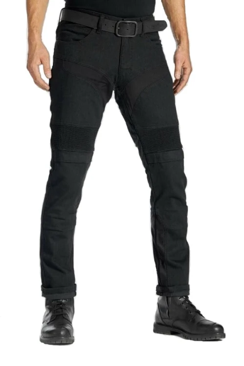 Spodnie Jeans Pando Moto Karldo Slim Black #11.jpg