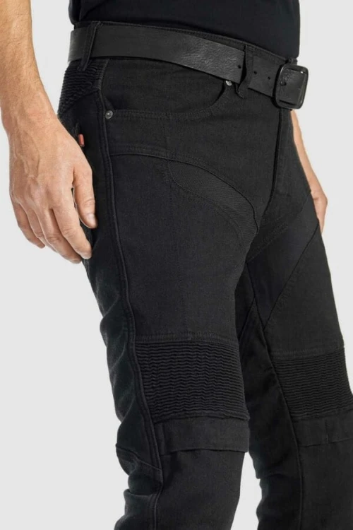 Spodnie Jeans Pando Moto Karldo Slim Black 3.jpg