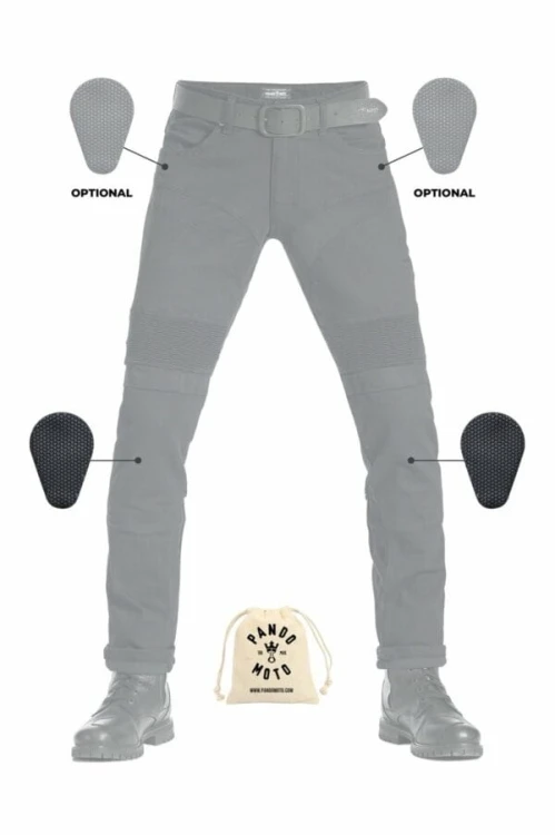 Spodnie Jeans Pando Moto Karldo Slim Black 6.jpg
