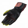 Rękawice motocyklowe Revit Metis 2 czarno/żółte