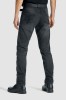 Spodnie Jeans Pando Moto Robby Slim Black #1.jpg
