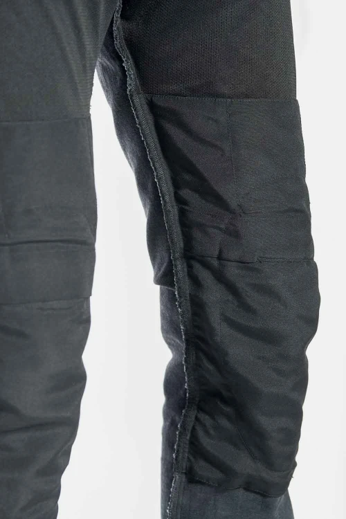 Spodnie Jeans Pando Moto Robby Slim Black #4.jpg