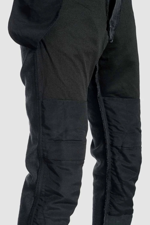 Spodnie Jeans Pando Moto Robby Slim Black #5.jpg