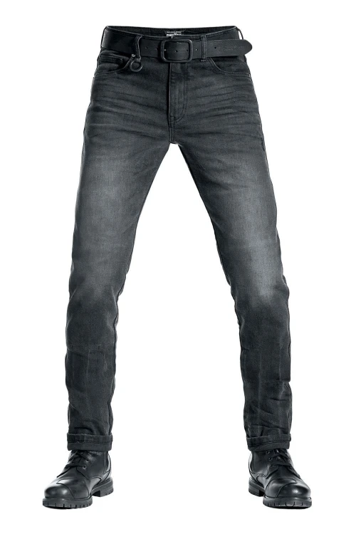 Spodnie Jeans Pando Moto Robby Slim Black #7.jpg