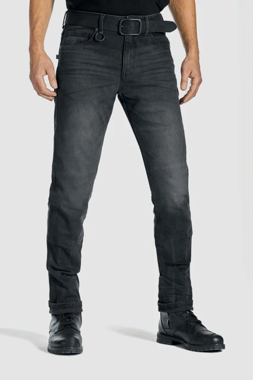 Spodnie Jeans Pando Moto Robby Slim Black.jpg
