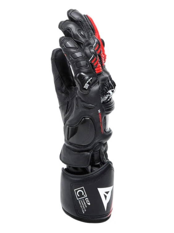 Rękawice Dainese Druid 4 Long B-R-W #3.jpg