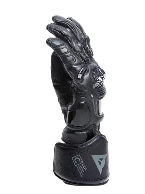 Rękawice Dainese Druid 4 Long BLK-GREY #1.jpg
