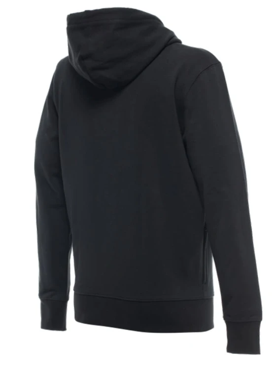 Bluza Dainese Logo Black-White #1.jpg