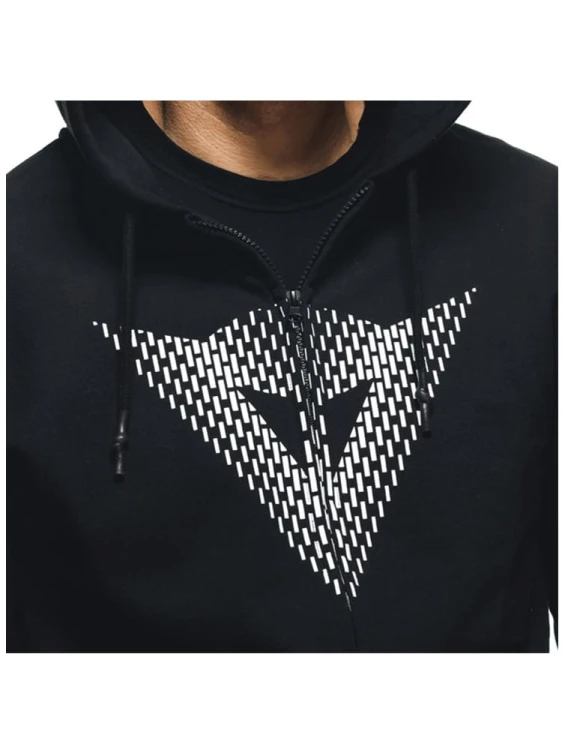 Bluza Dainese Logo Black-White #5.jpg