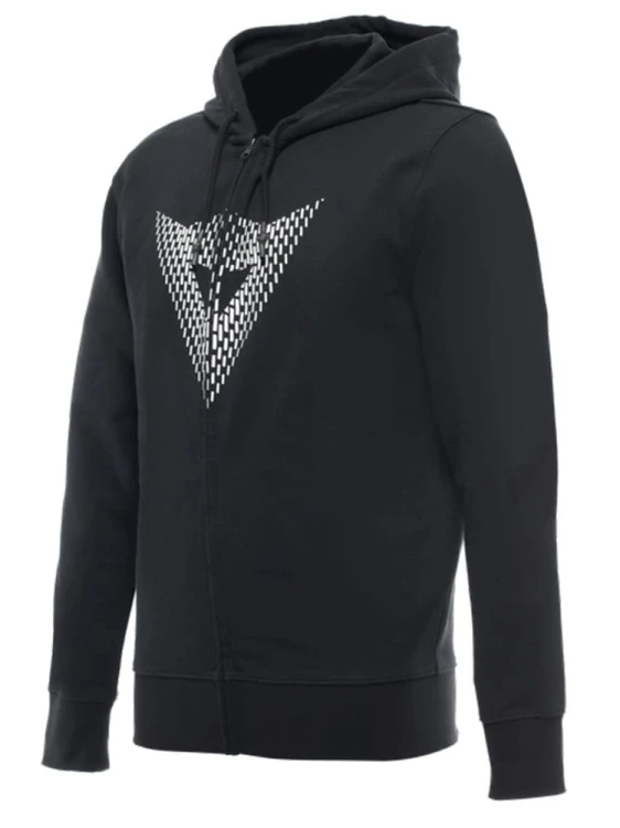 Bluza Dainese Logo Black-White.jpg