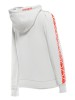 Bluza Dainese Stripes Lady Grey-Red #1.jpg