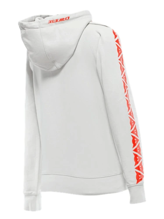Bluza Dainese Stripes Lady Grey-Red #1.jpg