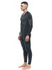 Kombinezon Dainese DRY SUIT BLACK-BLUE #3.jpg