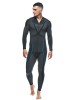 Kombinezon Dainese DRY SUIT BLACK-BLUE #5.jpg