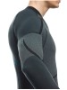 Kombinezon Dainese DRY SUIT BLACK-BLUE #9.jpg