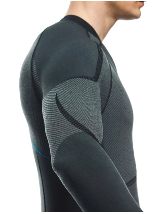 Kombinezon Dainese DRY SUIT BLACK-BLUE #9.jpg