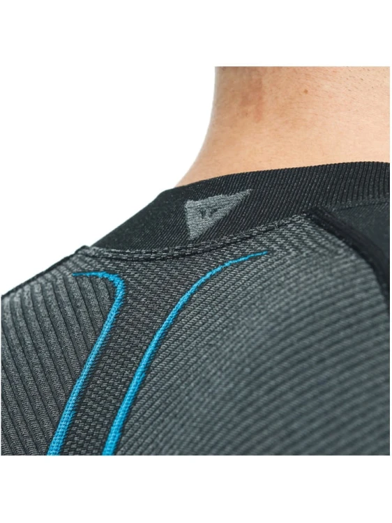Kombinezon Dainese DRY SUIT BLACK-BLUE #10.jpg