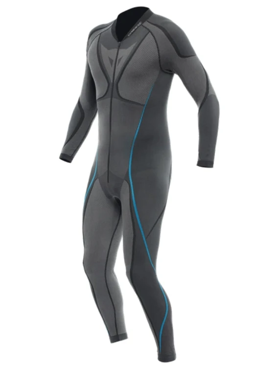 Kombinezon Dainese DRY SUIT BLACK-BLUE.jpg