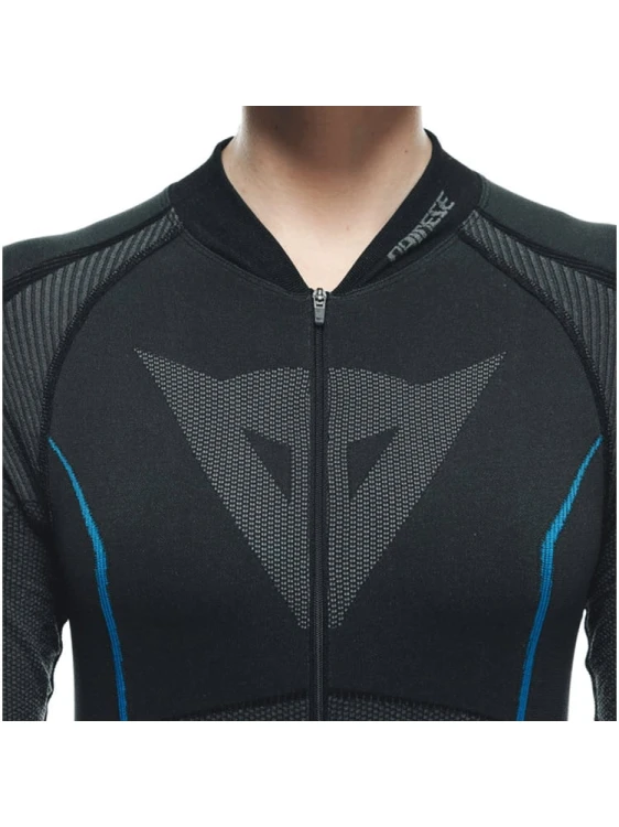 Kombinezon Dainese DRY SUIT LADY BLACK-BLU #5.jpg