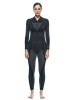 Kombinezon Dainese DRY SUIT LADY BLACK-BLU #8.jpg