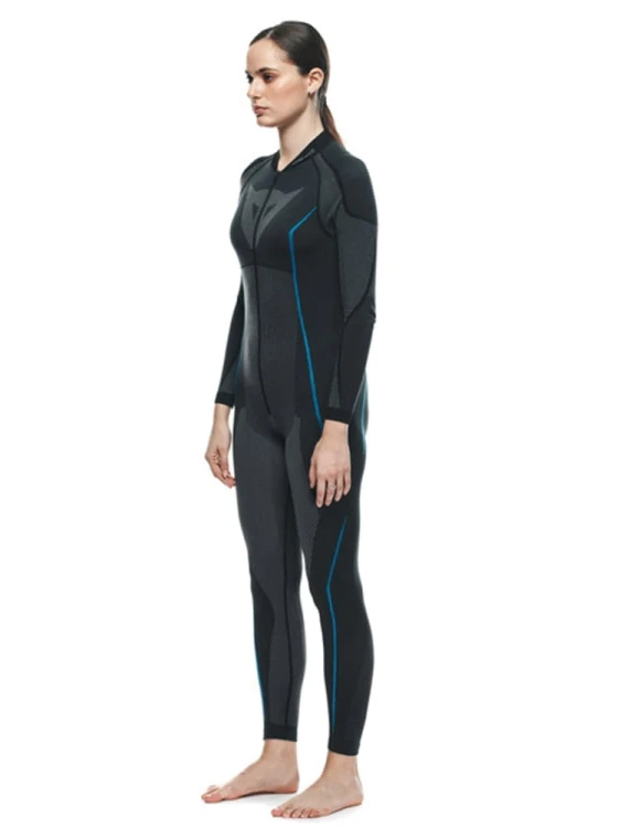 Kombinezon Dainese DRY SUIT LADY BLACK-BLU #9.jpg