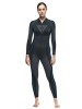 Kombinezon Dainese DRY SUIT LADY BLACK-BLU #10.jpg