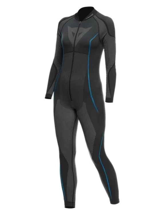 Kombinezon Dainese DRY SUIT LADY BLACK-BLU.jpg