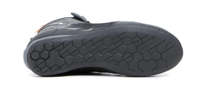 Buty TCX RO4D AIR Lady Black/White