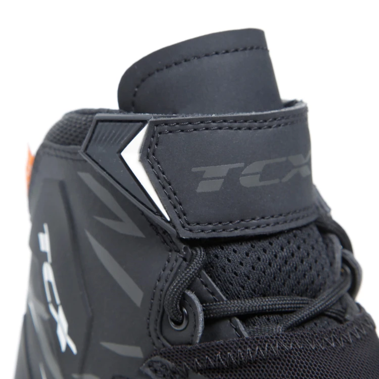 Buty TCX RO4D AIR Lady Black/White
