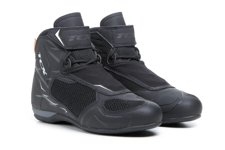 Buty TCX RO4D AIR Lady Black/White