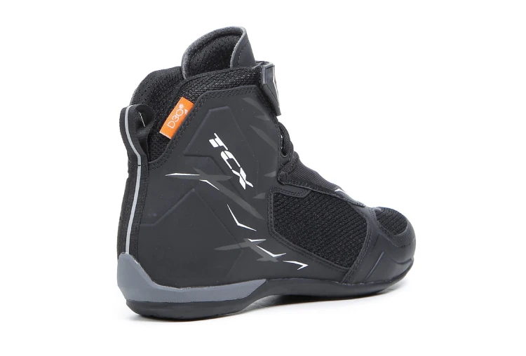 Buty TCX RO4D AIR Lady Black/White