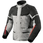 Kurtka REV'IT OUTBACK 4 H2O Silver
